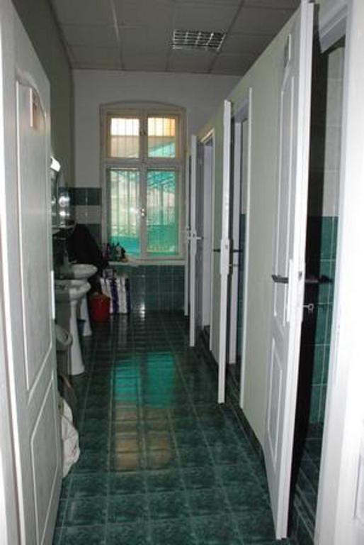 Central Station Hostel Beograd Rom bilde