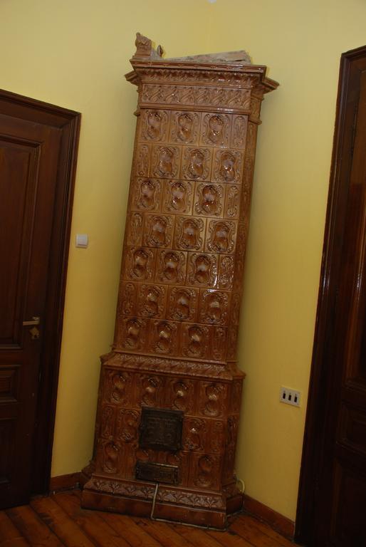 Central Station Hostel Beograd Rom bilde