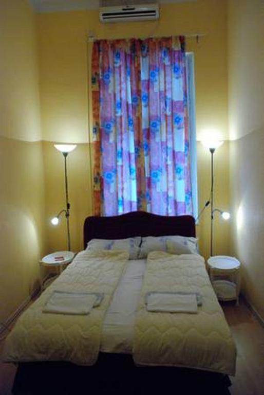 Central Station Hostel Beograd Rom bilde