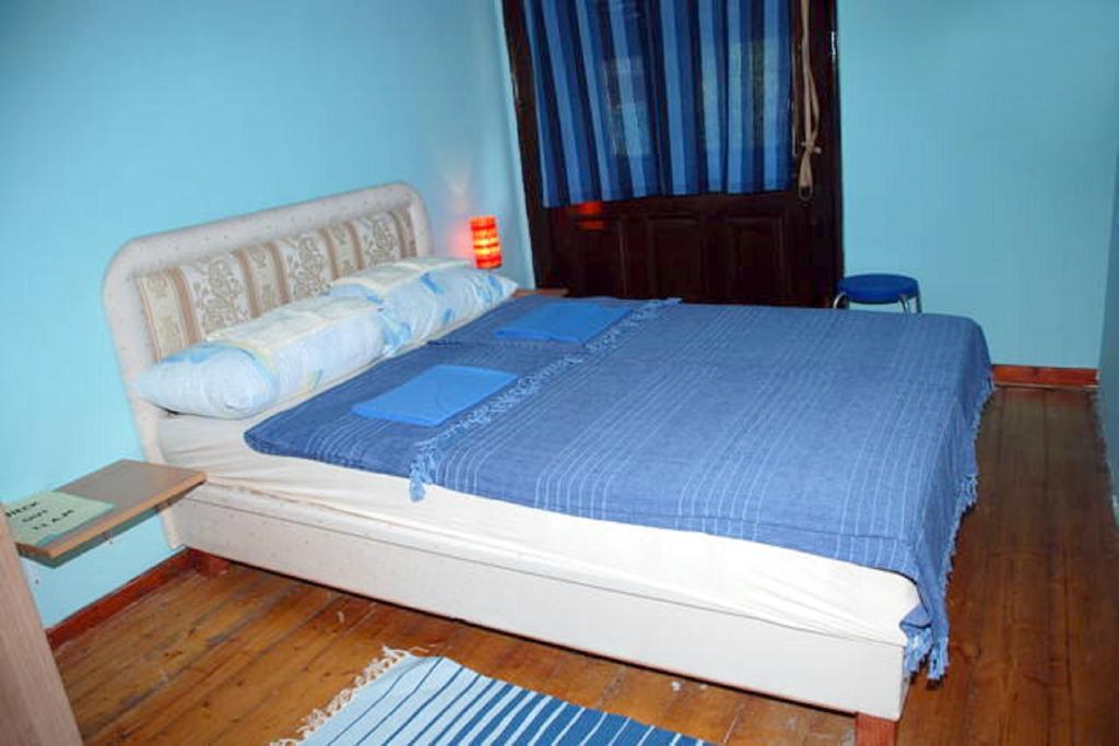 Central Station Hostel Beograd Rom bilde